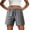 A-Gray, variant on Tqcoqu Women's Hiking Shorts Quick Dry Golf Active Athletic Short Casual Lightweight Summer Basic Shorts with Zipper Pockets,A-Gray Women's S-XXL