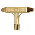 thumbnail image 2 of Tambor de Afinación Baoblaze Herramienta de Percusión Dorado Llave de Ajuste de la Piel del Tambor, 2 of 4
