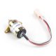 thumbnail image 3 of Yanmar 1503ES-12S5SUC5S diesel engine stop valve solenoid valve 119653-77950, 3 of 4