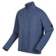 thumbnail image 4 of Regatta - Forro Polar Ferdo para Hombre (Denim Oscuro), 4 of 6