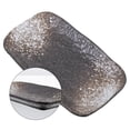 thumbnail image 2 of 1Pc Ceramic Sauce Plate Sushi Dish Exquisite Sauce Plate Seasoning Plate, 2 of 8