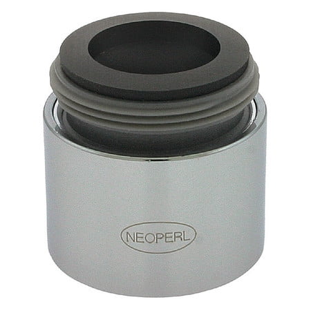 

Aerated Outlet Brass 15/16 - 27 PK40