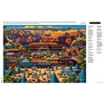 thumbnail image 3 of Buffalo Games 300-Piece Dowdle Grand Canyon Adult Interlocking Jigsaw Puzzle, 3 of 5