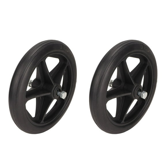 Walker Replacement Wheels