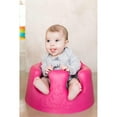 thumbnail image 4 of Bumbo Infant Floor Seat Baby Chair with 3-Point Harness, Blue, 4 of 5
