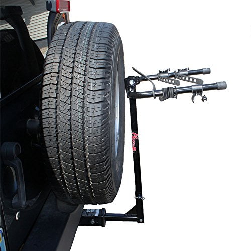 walmart bike carrier hitch