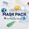 thumbnail image 2 of Paquete de mascarillas faciales EUNYUL Purity, 8 tipos, 30 días, paquete 8, 2 of 8