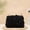 Black, variant on Clutch Purse For Women Elegant Evening Bags 3D Floral Satin Small Purse With Pearl Beaded Top Handle Detachable Strap