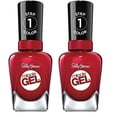 thumbnail image 1 of Esmalte de uñas Sally Hansen Miracle Gel Can't Beet Royalty 474, 1 of 9