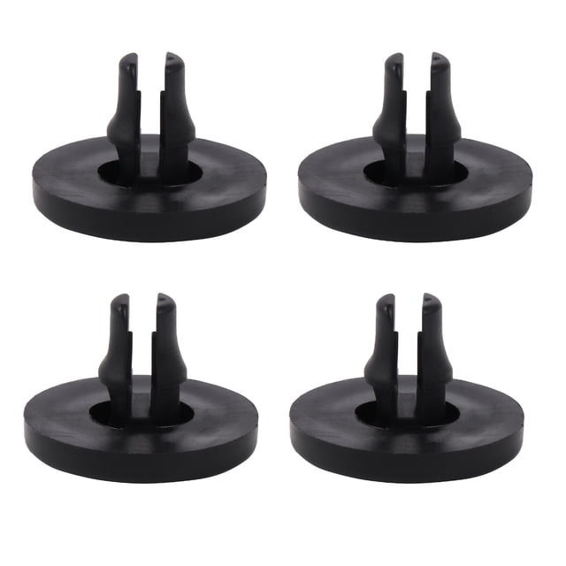 8537982 Tampons de Remplacement pour Laveuse et Sécheuse AH988850 Lot de 4