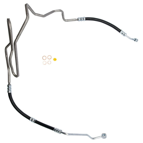 Carquest Premium Pressure Hose Assembly