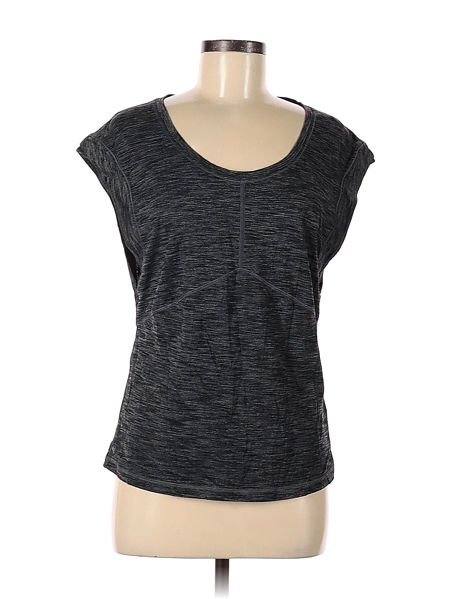 Pre-Owned Lululemon Athletica Womens Size 8 Active Nigeria