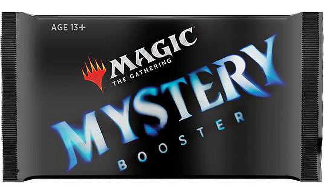 Magic The Gathering - Ultimate Masters Booster Box - Walmart.com
