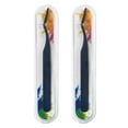 thumbnail image 1 of 2 Pcs Outil Applicateur de Cils Pince à Épiler Extension de Cils, 1 of 5