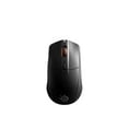 thumbnail image 1 of SteelSeries Rival 3 Wireless Gaming Mouse – 400+ Hour Battery Life – Dual Wireless 2.4 GHz and Bluetooth 5.0 – 60 Million Clicks – 18,000 CPI TrueMove Air Optical Sensor, 1 of 4
