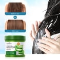 thumbnail image 4 of Usmixi My Order Aloe Antis Dandruff Repair Shampoo Dandruff Shampoo, 4 of 5