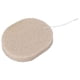 thumbnail image 2 of Esponja facial limpiador de esponja facial Limpieza suave y cómoda Multiusos Reutilizable para exfoliar para limpiar para quitar el maquillaje ANGGREK Otros, 2 of 8