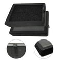 thumbnail image 5 of Activated Carbon Filter Element for LV-H128 and LV-H13EU Air Purifiers, 5 of 7