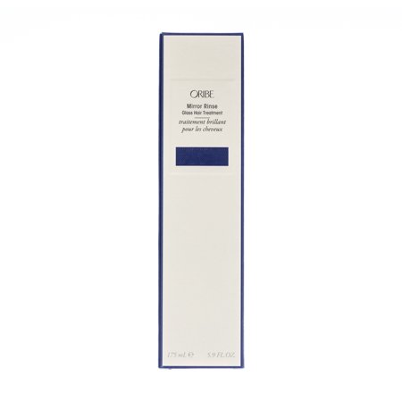Oribe Mirror Rinse Glass Hair Treatment 5.9oz/175ml