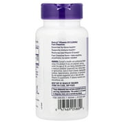 Natrol Vitamin D3 Wild Cherry - 2000 IU - 90 Mini Tablets
