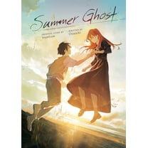 Summer Ghost (Light Novel), (Paperback)