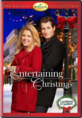 Entertaining Christmas (DVD) - Walmart.com