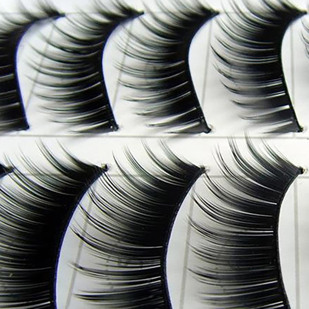 Eyelash Holder Clear Stones Lashes Lashes Pack 3d High Volume Lashes Pack Eyelash Container Holder 50 Pairs of Eyelashes Eyelash Glitter Lashes Long Lashes with Glue Included