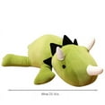 PeiBai Weighted Dinosaur Plush, Anxiety Weighted Stuffed Animals