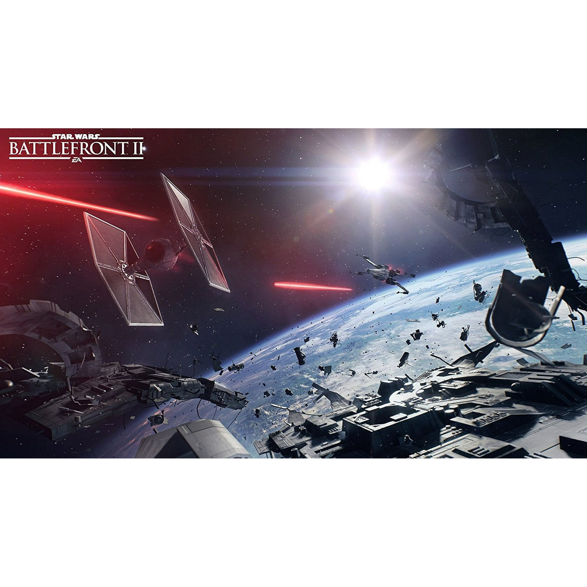 PS4 Star Wars Battlefront