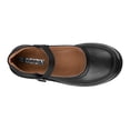 thumbnail image 4 of ZAPATOS Stylo 6202 Simipiel Negro NIÑA, 4 of 4