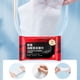 thumbnail image 4 of Pack de 5 toallitas para limpiar cristales y parabrisas - 50 ml de película de aceite y quitainsectos para coche y hogar, 10 láminas selladas individualmente por paquete, 4 of 7