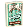 thumbnail image 2 of Bicycle Cocktail Party Playing Cards, 2 of 5