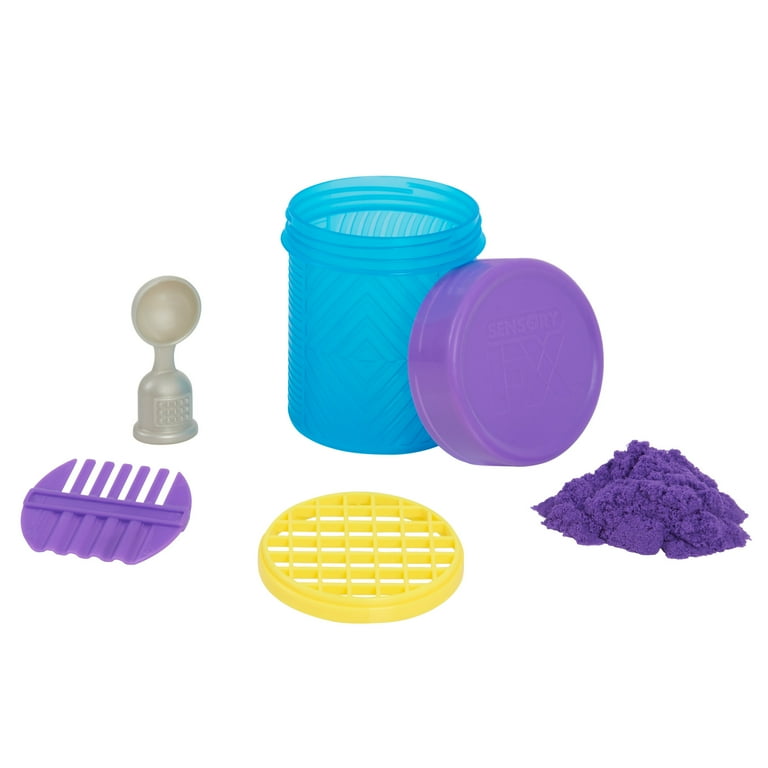Sensory FX ASMR Compound Kit Assortment, Sold Separately and