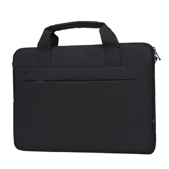 Sacoche Multifonctionnelle, Étui de Protection 360° pour Ordinateur Portable