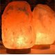 thumbnail image 3 of Lámpara Natural De Sal Del Himalaya 2-3 Kg  Decorativa Lumax ZGS-880-1, 3 of 6