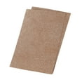 thumbnail image 1 of Unique Bargains Glitter EVA Foam Sheets Paper Self-Adhesive 11.8x7.8 Inch Medium Gold Tone 2 Pcs, 1 of 7