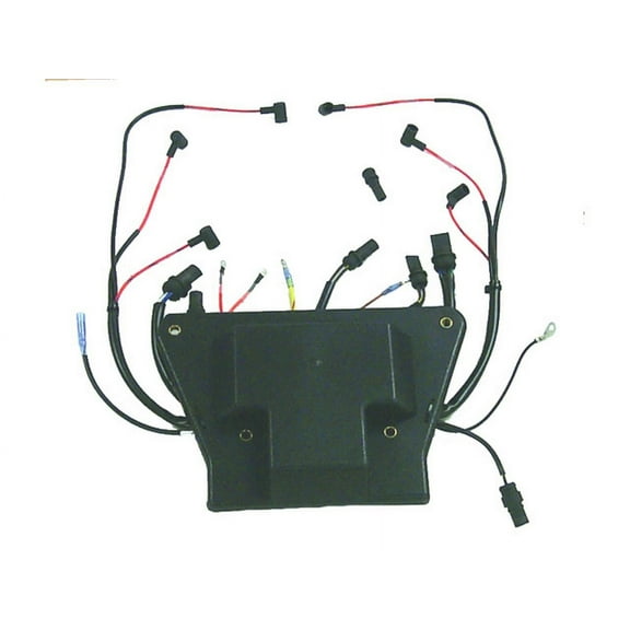 New Power Pack Use 9-25020 Sierra - Southern Marine 18-5893
