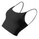 thumbnail image 1 of AURARMLET Deportivo Femenino En Negro Para Baile Y Entrenamiento Con Material Premium, 1 of 8