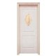 thumbnail image 2 of Adorno de talla de madera retro, puerta, gabinete, muebles de esquina, decoración de flores (#B), 2 of 6
