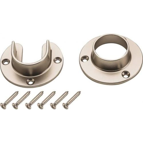 NATIONAL MFG/SPECTRUM BRANDS HHI SatNI Closet Flange Set S822-082