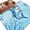 Blue, variant on Blue Shark Coastal Area Rugs 5'x8', Washable Small Throw Rugs for Classroom Bedroom, Summer Beach Coral Nautical Ocean Indoor Outdoor Rug Non-Slip Low Pile Carpet Runner Reversible Floor Mats