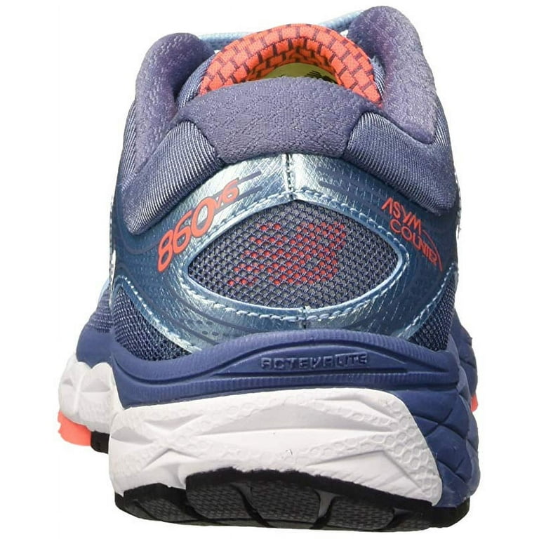 New balance clearance running shoes 860v6