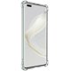 thumbnail image 2 of IMAK UX-4 Series Clear Phone Case for Huawei nova 11 Pro nova 11 Ultra Four Corner Shockproof TPU Ba, 2 of 5