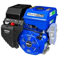 DuroMax XP18HP Hp 1'' Shaft, Portable Recoil Start Engine