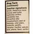 thumbnail image 3 of Bálsamos labiales Carmex Medication Formula, paquete de 4, 4,25 ml, suaviza los labios, 3 of 3