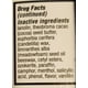 thumbnail image 3 of Bálsamos labiales Carmex Medication Formula, paquete de 4, 4,25 ml, suaviza los labios, 3 of 3