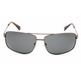 thumbnail image 2 of Polaroid Sunglasses PLD 2101/S KJ1 M9 Dark Ruthenium Grey Polarized, 2 of 2
