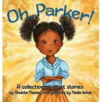 Oh Parker, (Hardcover)