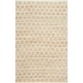 thumbnail image 2 of Safavieh Cape Cod 6' X 9' Hand Woven Rug in Gray and Natural, 2 of 5