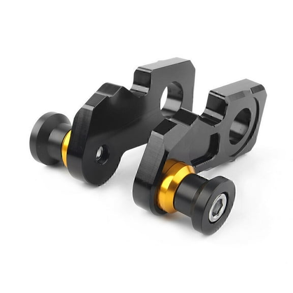 CNC Rear Swingarm Spool Stand Screw Slider for Honda CB650F 2014-up Motorcycle